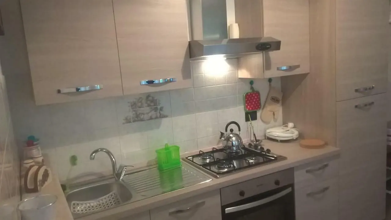 Marina Venice Apartment Mira Italie