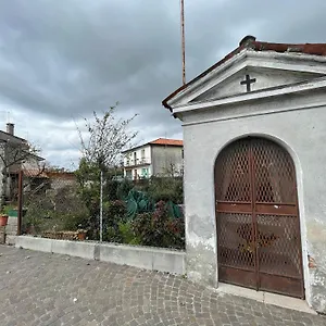 Appartement Al Capitello