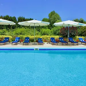  Landhuis Ca' Leone - Regina Vittoria - With Pool